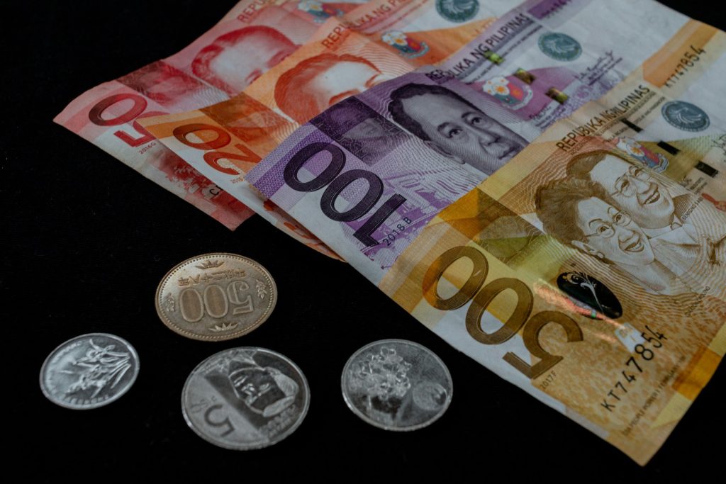 Philippine money