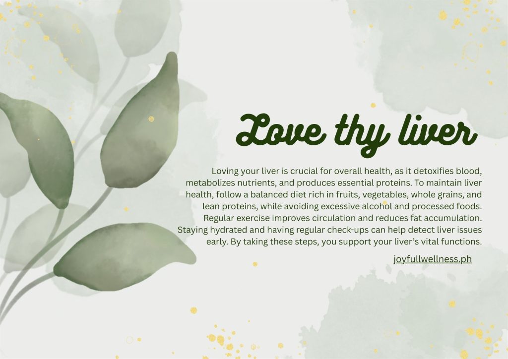 Hepatitis and liver cancer prevention