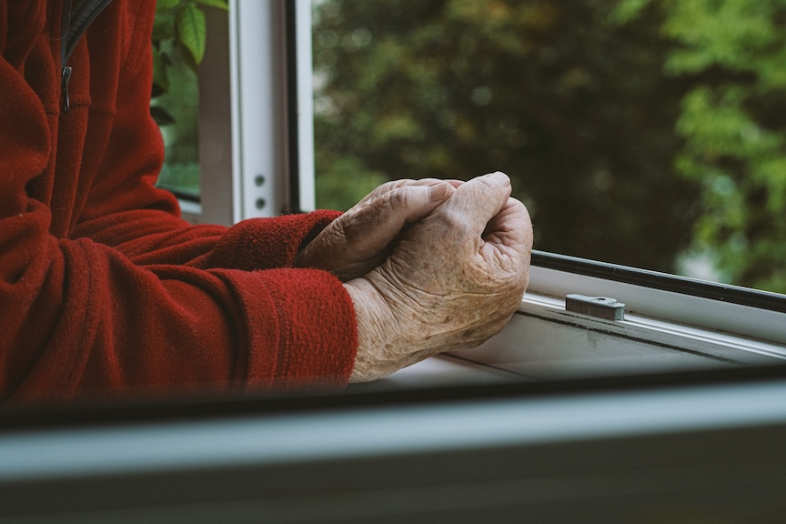 Caring for the elderly