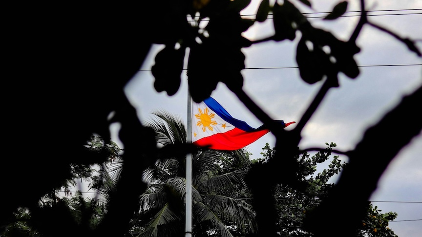 Sarah Duterte Presidential Bid